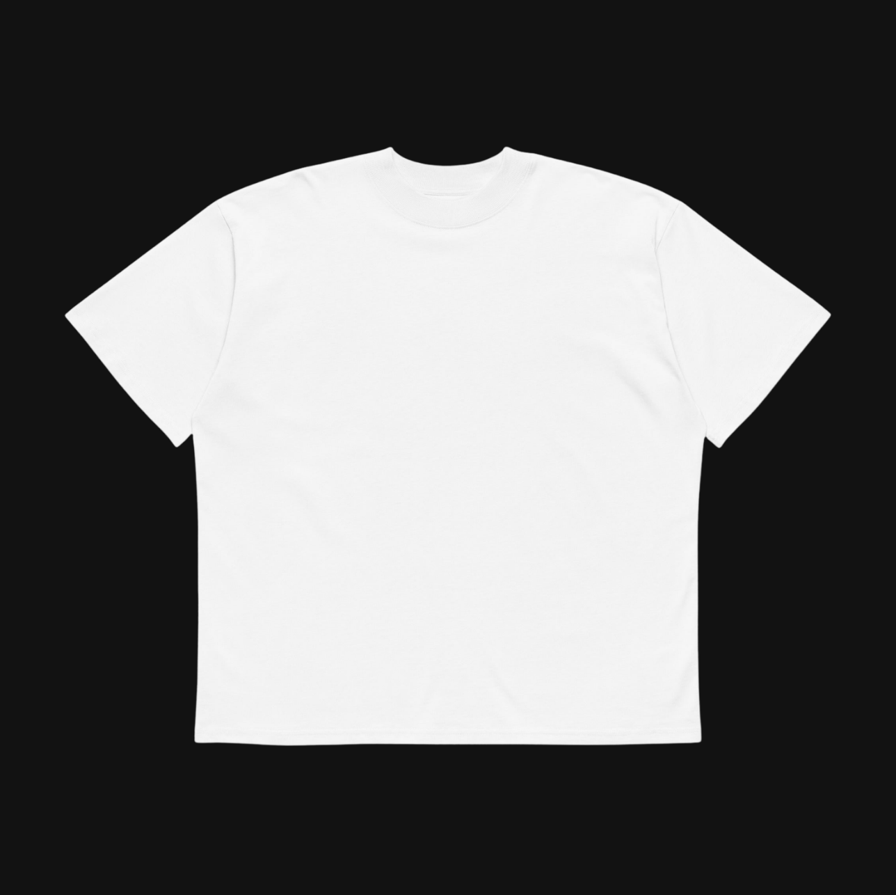 EXYLT — EXALT YOUR STATUS T-SHIRT (DROP 01)