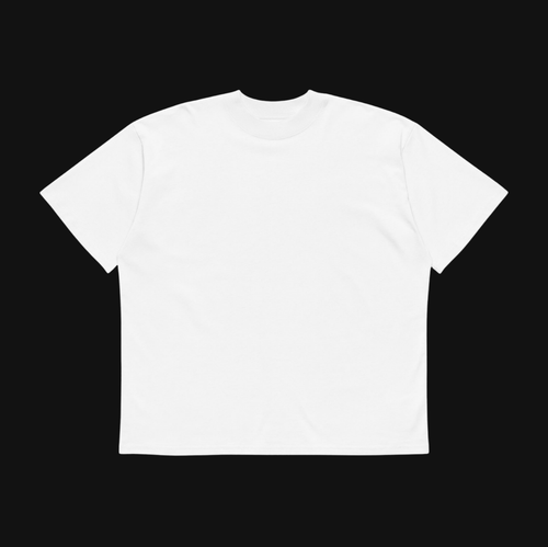 EXYLT — EXALT YOUR STATUS T-SHIRT (DROP 01)